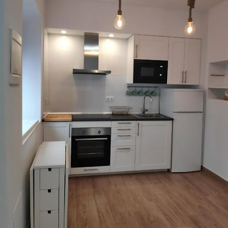 Apartamento En Casarabonela Dış mekan fotoğraf