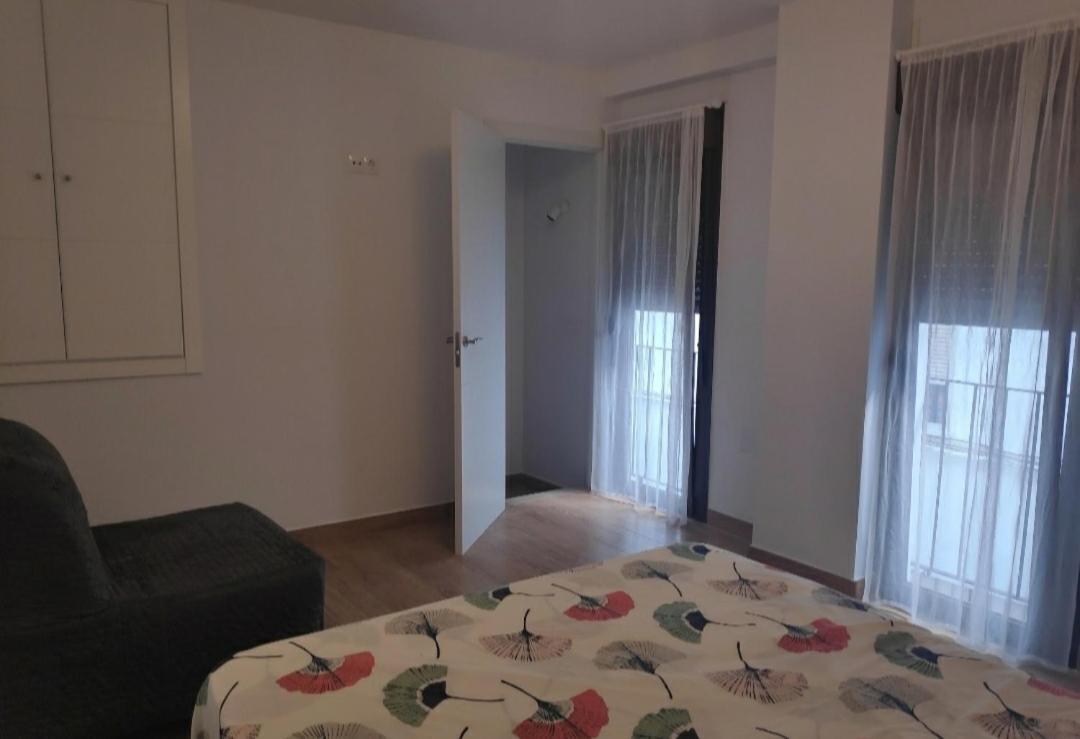 Apartamento En Casarabonela Dış mekan fotoğraf