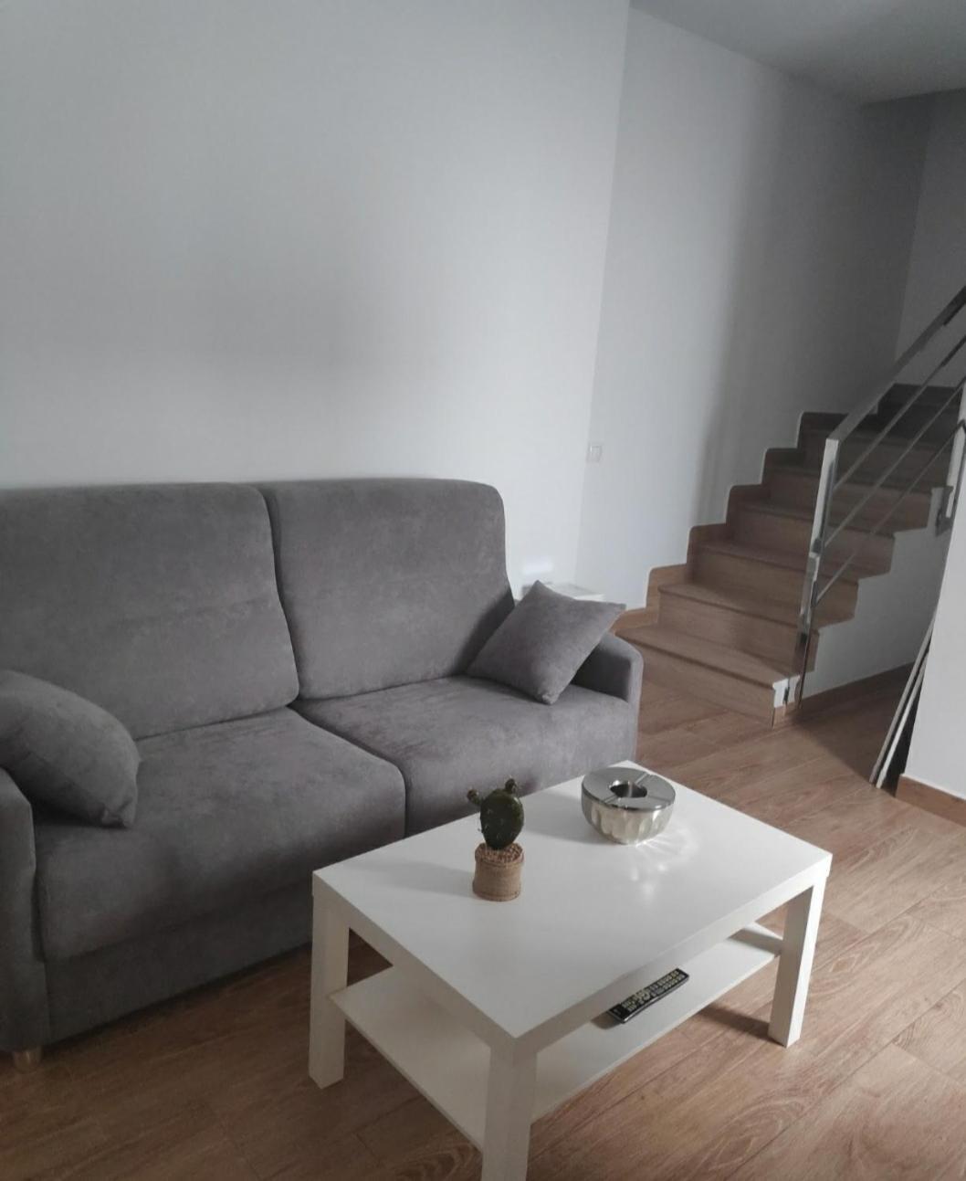 Apartamento En Casarabonela Dış mekan fotoğraf