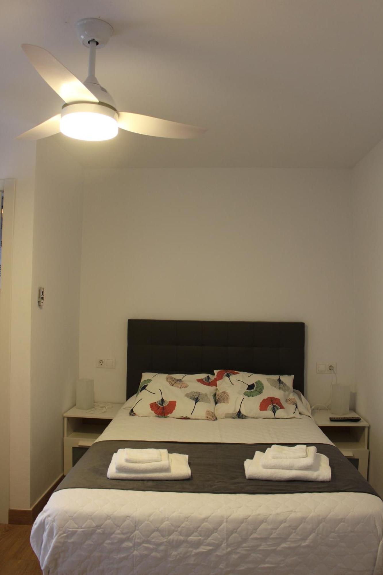 Apartamento En Casarabonela Dış mekan fotoğraf